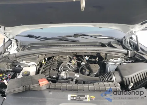 2023 Jeep Grand Cherokee L Laredo z USA, uszkodzony, nr VIN 1C4RJKAG8P8840387